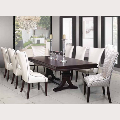 Belvedere dining room set