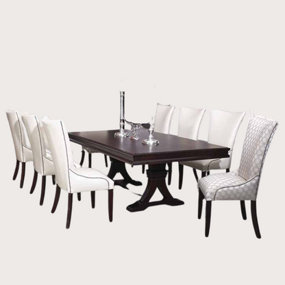 Belvedere dining room set