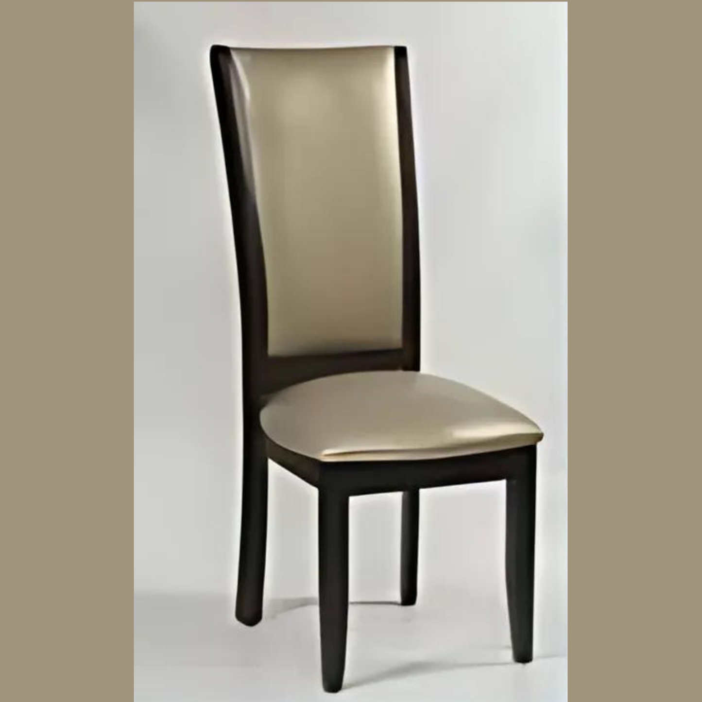 Capri single chair