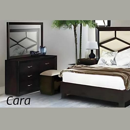 Cara bedroom suite