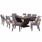 Casanova dining room set