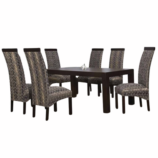 Forma 7pce dining room set