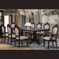 Radisson dining room set