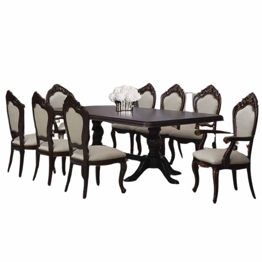 Radisson dining room set