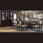 Radisson dining room set