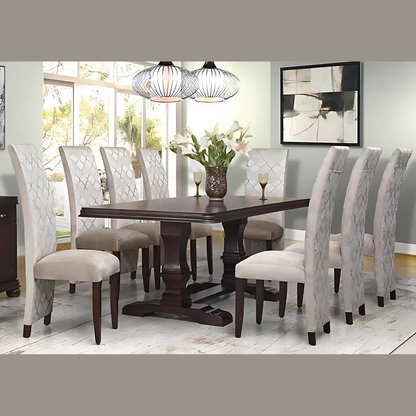 Rhapsody premium dining room set