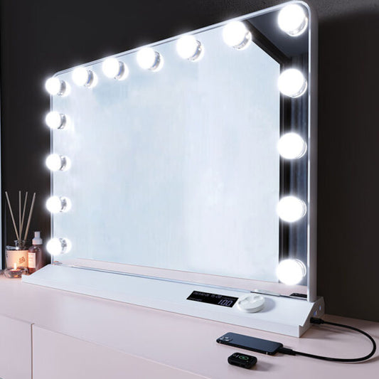 LED hollywood mirror MF34