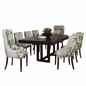 Belladonna 9pce dining room set