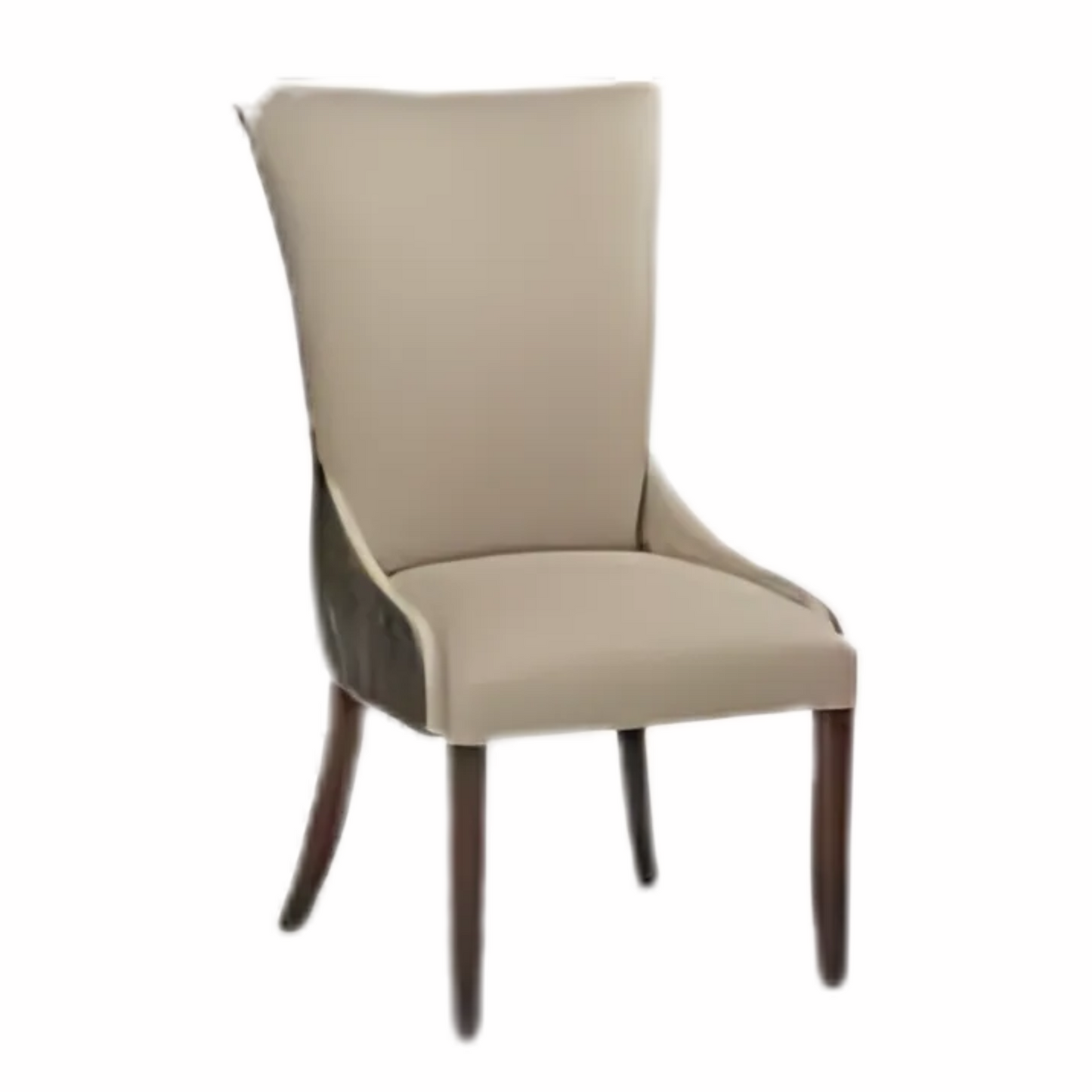 Belvedere single chair