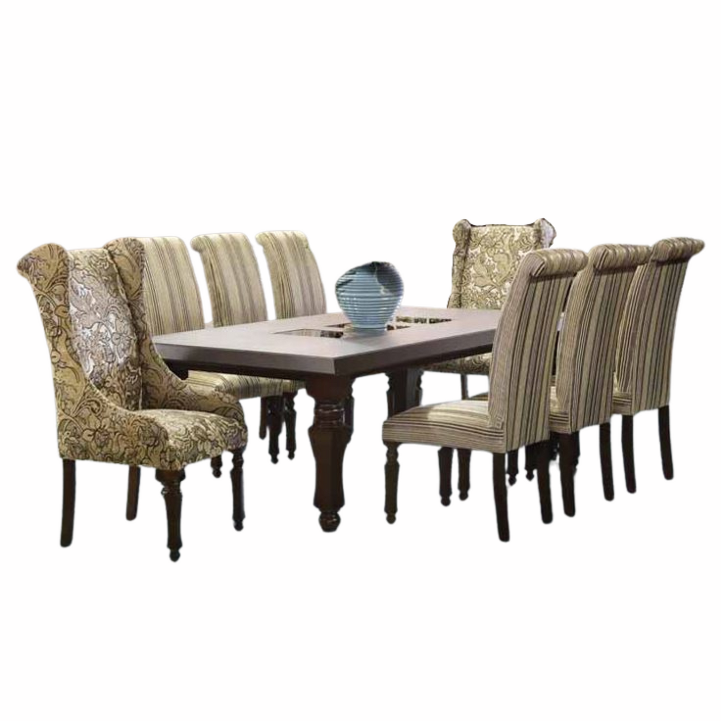 Casablanca dining room set