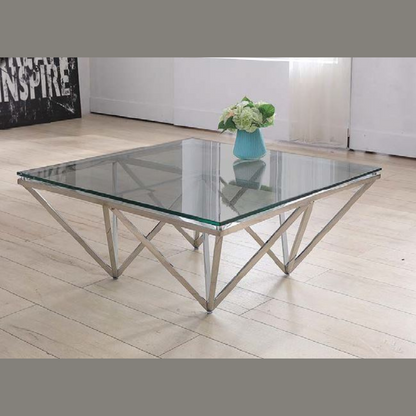 Castello coffee table