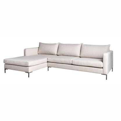 Bergen 2pc daybed