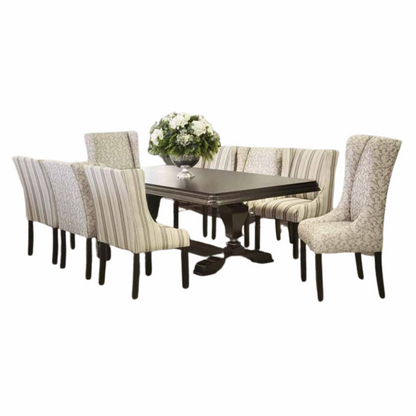 Dynasty dining room set