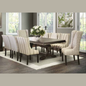 Dynasty dining room set