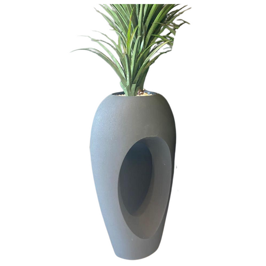 Large Standing Pot Plant 542