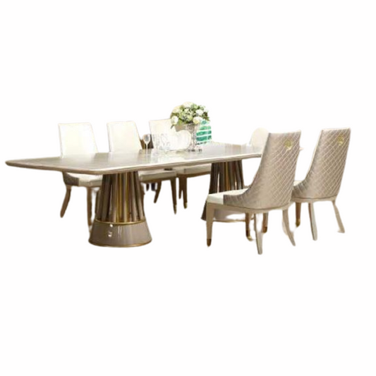 Legacy 9pce dining room set