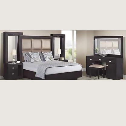 Michelene bedroom suite